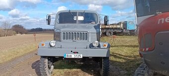 Prodám Praga v3s sklápěč - 3