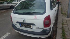Citroen Xsara Picasso - 3