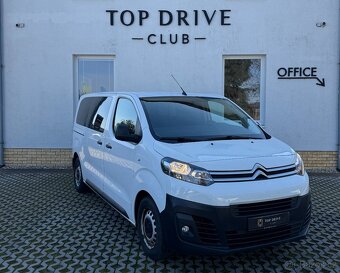 Citroen Jumpy Space Tourer - 3