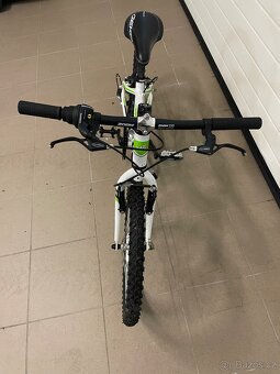 Dětské kolo 20” - 3