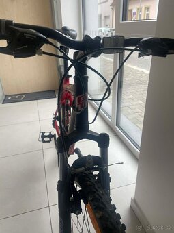 Horské kolo GT Outpost (M) - 3