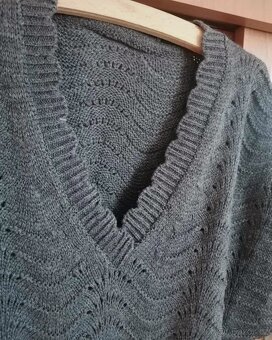 Nový svetřík, vel. S/M - 3