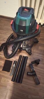 Aku vysavač parkside - 3
