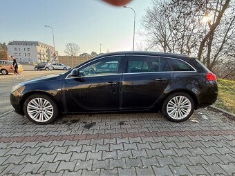 Opel Insignia 2.0 CDTI - 3