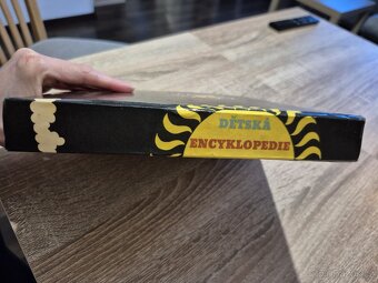 Dětská encyklopedie - 3