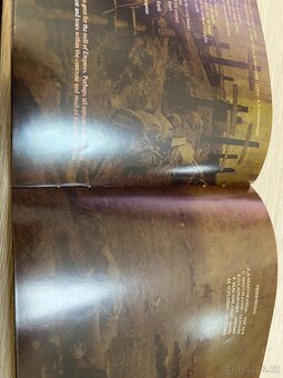 PRIMORDIAL: TO THE NAMELESS DEATH, 2007, 1.PRESS - 3