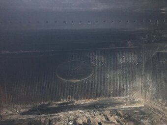 Jotul F3 CB krbová kamna - 3