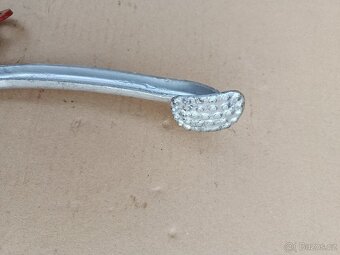 Jawa 250 Kývačka, Panelka - 3