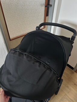 Britax b-motion 4 - 3
