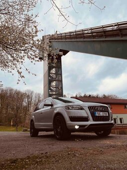 Audi Q7 3.0 Tdi V6 176 kw - 3
