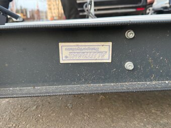 Držák scooter/kola - 3