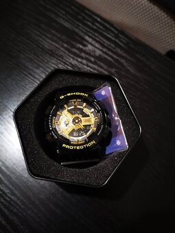 Casio G-Shock GA - 3