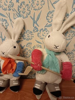 Prodám krásné plyšáky - 3