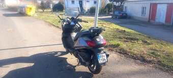 Aprilia atlantic - 3