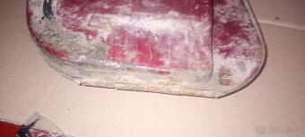 Nářaďovy kastlik jawa - 3