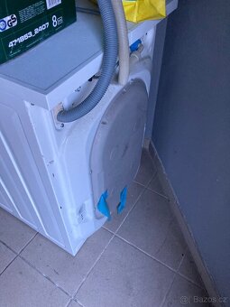Pračka AEG - 3