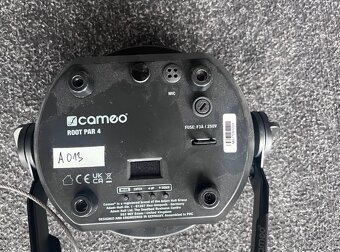 Cameo Root PAR 4 SET 1 - 3
