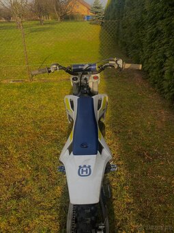 Husqvarna TC 65 - 3