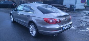 Volkswagen Passat cc - 3