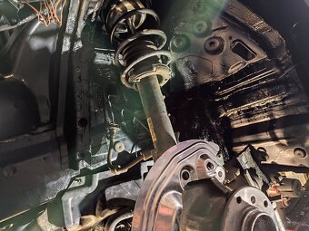 Servis motorových vozidel - 3