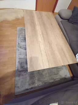 Obývací konferenční stolek - 3