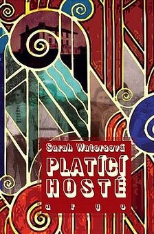 Sarah Waters - knihy - 3