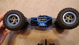 Autíčko na ovládání - 3