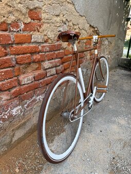 Prodam Stylový retro kolo - 3