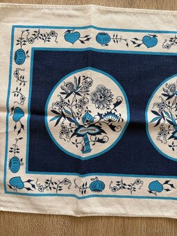 Cibulákové utěrky - 3