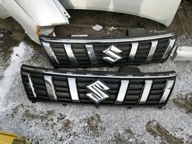 SUZUKI VITARA - 2015 - 2021 - náhradní díly - 3