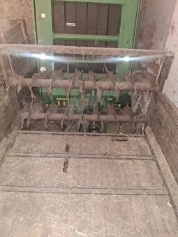 Prodám rozmetadlo hnoje - 3