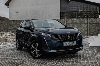 Peugeot 3008 1.2 PureTech Active E6d-ISC EAT8. - 3