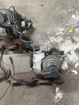 Turbo 1.6tdi CAYC - 3