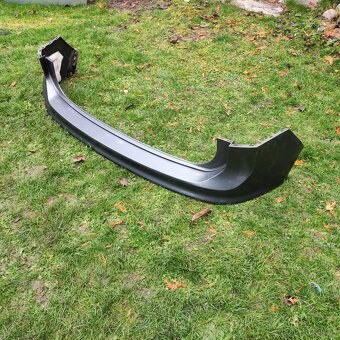 Zadní nárazník VW Tiguan II - 3