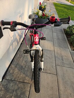 Dětské kolo Arcore Sparrow 16 - 3