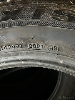 Maxxis 235/65R19 109v - 3