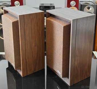Bose Interaudio Reproduktory - 3