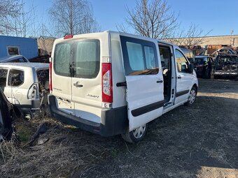 Citroën Jumpy 1.6hdi 2007 - 3