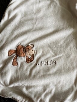 Spací pytel zn.Mamas&Papas vel.0-6 - 3