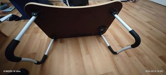 Stolička do postele - 3