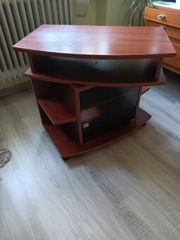 TV stolek - 3