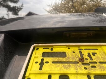 Octavia 2 páté dveře - 3