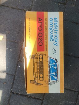 Škoda120l,m,105, - 3