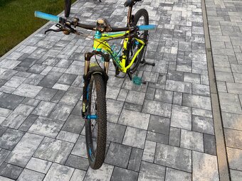 Trek superfly 5 - 3