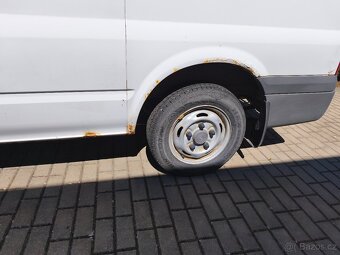 Ford Transit 2.2tdci - 3