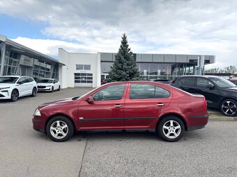 Škoda octavia 1,9tdi-77kw.r.v.2008 - 3