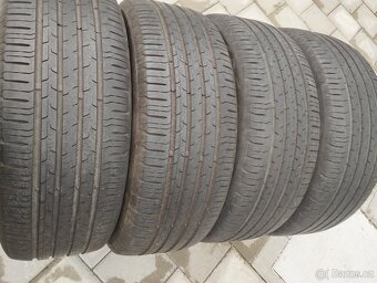 Pneu 205/55/16.Continental.6 - 3