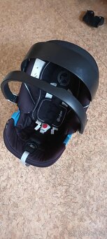 Cybex - 3