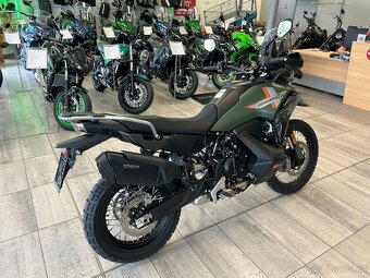 CF Moto MT-X 1000 2026 - 3