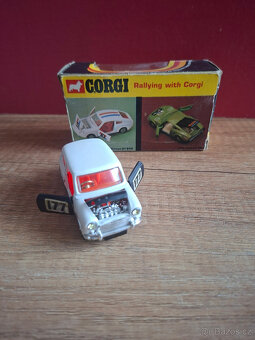 Mini Cooper - 3